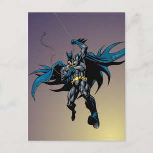 Batman Knight FX - 16A Postkarte