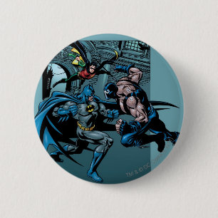Batman Knight FX - 7 Button