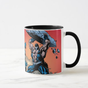 Batman Knight FX - 9 Tasse