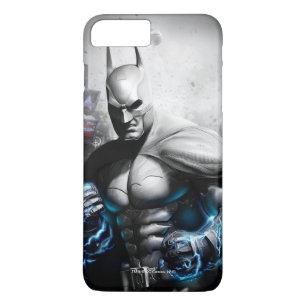 Batman - Lightning 3 Case-Mate iPhone Hülle