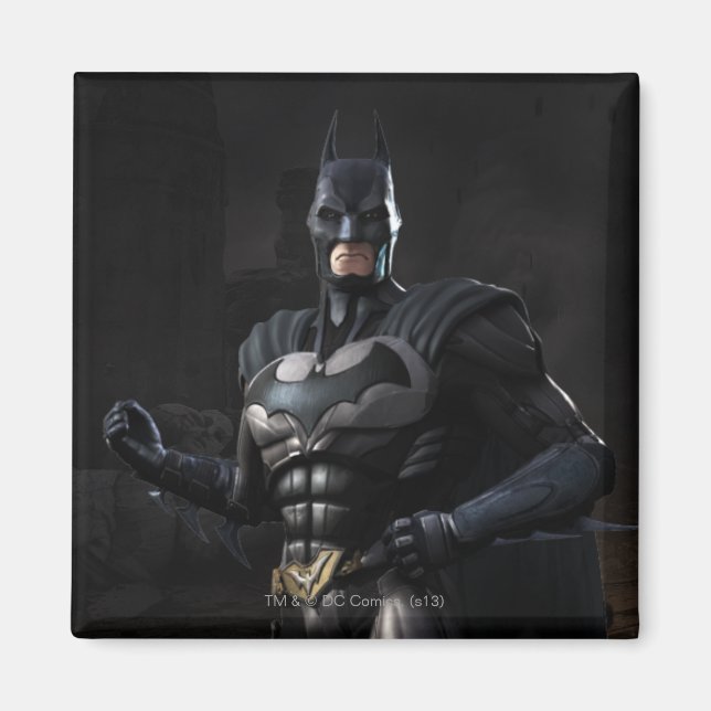 Batman Magnet (Vorne)