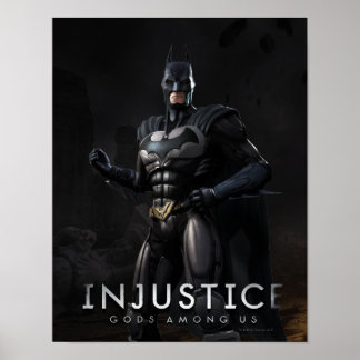 Batman Poster