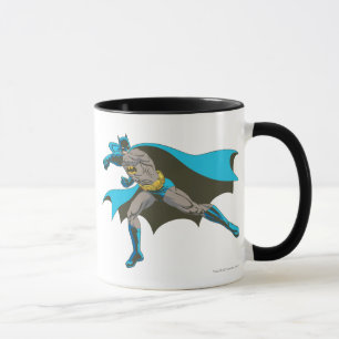 Batman Punching 2 Tasse