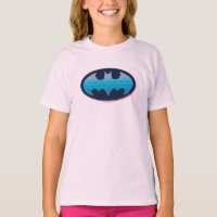 Batman | Rosa und Blau