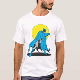 Batman Shields selbst T-Shirt