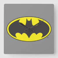 Batman-Symbol | Bat-Oval-Logo