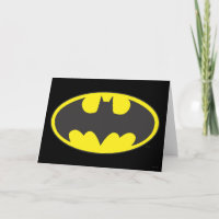 Batman Symbol | Becken-Oval-Logo