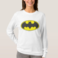 Batman Symbol | Becken-Oval-Logo