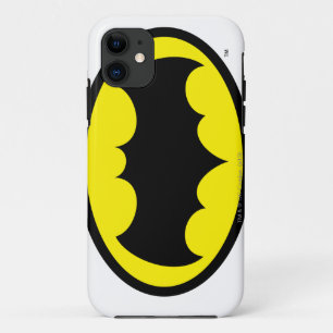 Batman Symbol Case-Mate iPhone Hülle