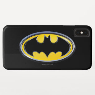 Batman Symbol Classic Logo Case-Mate iPhone Hülle
