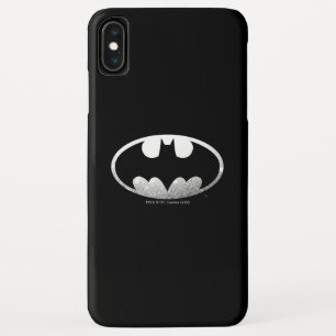 Batman Symbol Grainy-Logo Case-Mate iPhone Hülle