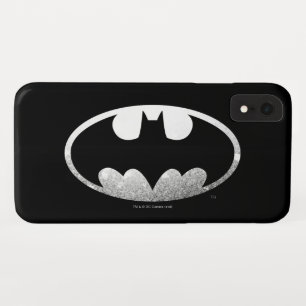 Batman Symbol Grainy-Logo Case-Mate iPhone Hülle