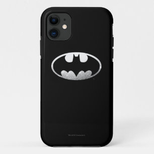 Batman Symbol   Grainy-Logo Case-Mate iPhone Hülle