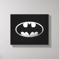Batman Symbol | Grainy-Logo