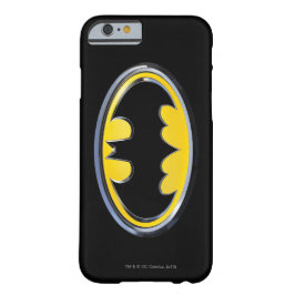 Batman Symbol | Klassisches Logo Case-Mate iPhone 14 Pro Hülle
