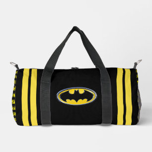 Batman Symbol   Klassisches Logo Duffle Bag