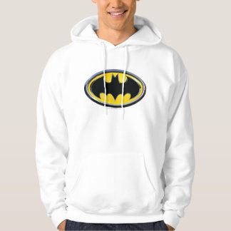 Batman Symbol | Klassisches Logo Hoodie