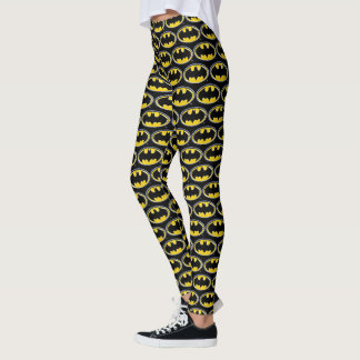 Batman Symbol | Klassisches Logo Leggings