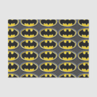 Batman Symbol | Klassisches Logo