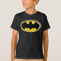 Batman Symbol | Klassisches Logo