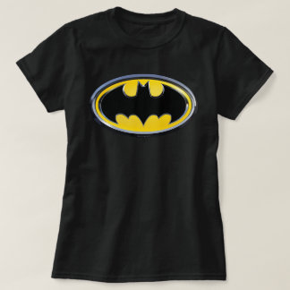 Batman Symbol | Klassisches Logo T-Shirt