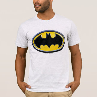 Batman Symbol | Klassisches Logo T-Shirt