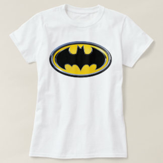 Batman Symbol | Klassisches Logo T-Shirt