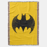 Batman Symbol Logo |