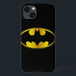 Batman Symbol | Oval Gradient Logo title_seo2<br><div class="desc">Batman Hyperdrive</div>
