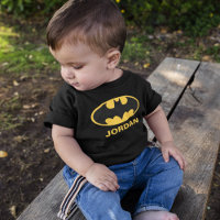 Batman Symbol | Oval Logo