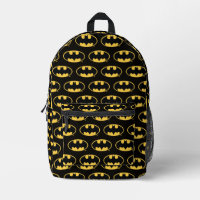Batman-Symbol | Oval-Logo