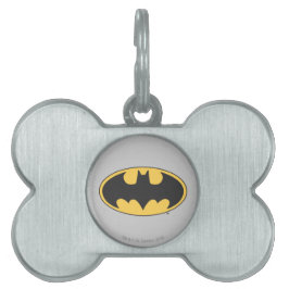 Batman Symbol | Oval Logo Tiermarke