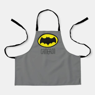 Batman Symbol Schürze