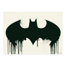 Batman Symbol | Spraypainlogo