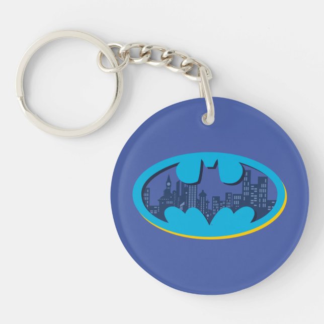 Batman | Symbole de la ville de Gotham (Devant)