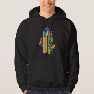 Batman | Team Up Hoodie