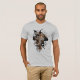 Batman und Tree T-Shirt (Vorne ganz)