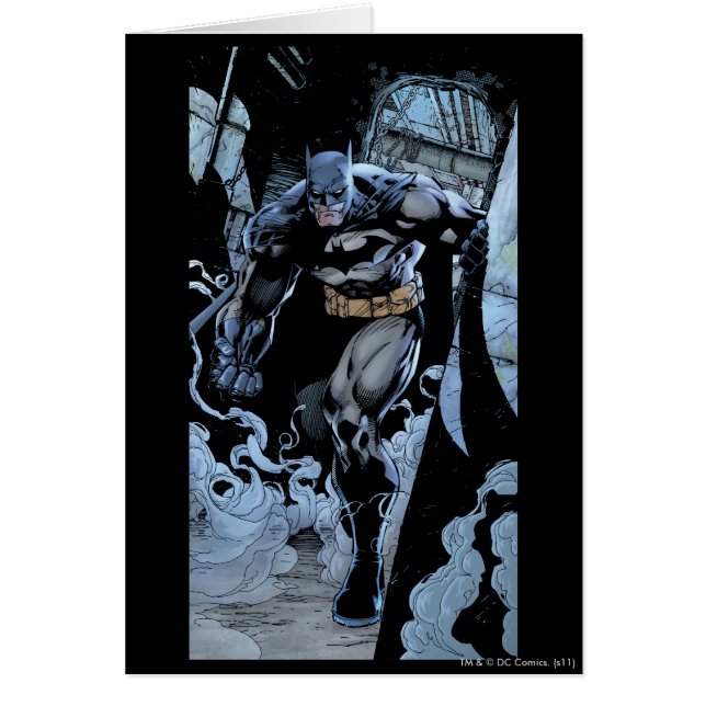 Batman Urban Legends - 6 (Vorne)