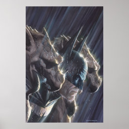 Batman Vol 1 #681 Abdeckung Poster