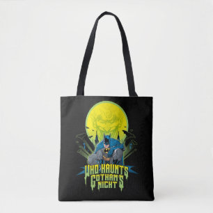 Batman   Wer Gothams Night verfolgt Tasche