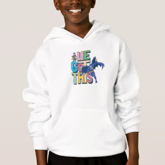 Batman | Wir haben das Got Hoodie