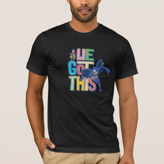 Batman | Wir haben das Got T-Shirt