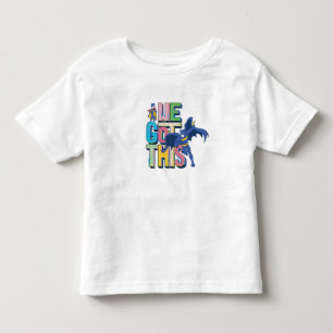 Batman   Wir schaffen das Kleinkind T-shirt