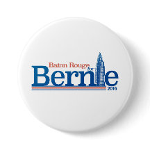 Baton Rouge für großen Knopf Bernie |