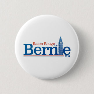 Baton Rouge für Standardknopf Button