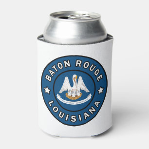 Baton Rouge Louisiana Dosenkühler