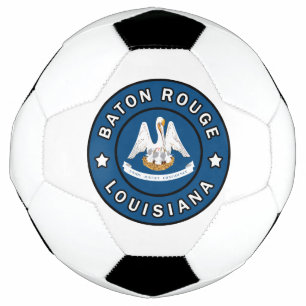Baton Rouge Louisiana Fußball