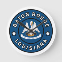 Baton Rouge Louisiana
