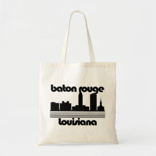 Baton Rouge, Louisiana Tragetasche