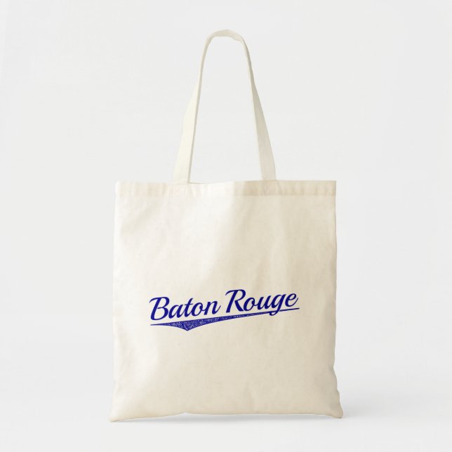 Baton Rouge Tragetasche (Vorne)
